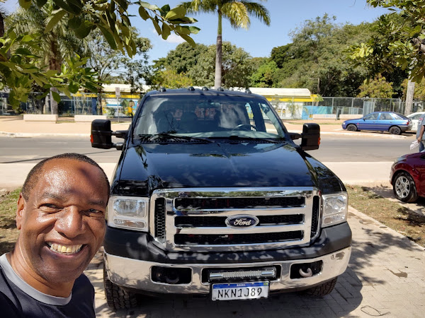 Foto 2 Lava jato Asa Sul