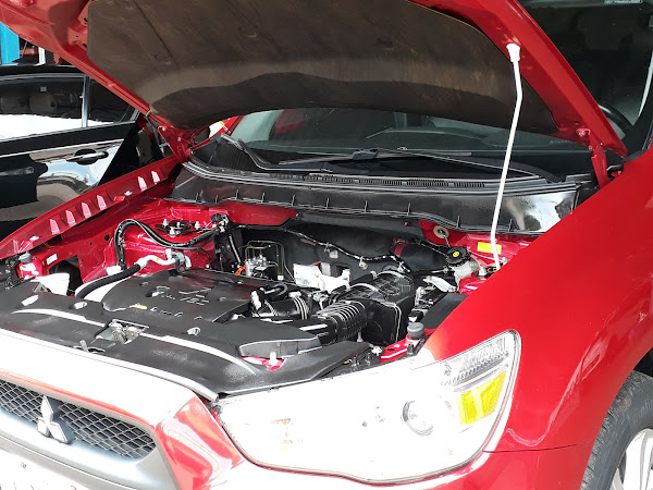 Lava Jato e Troca de Óleo Auto Brilho