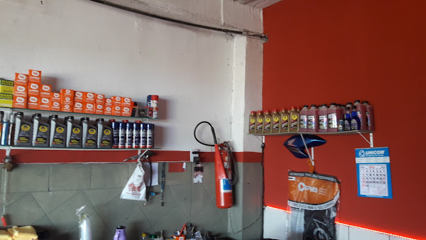 Foto 1 Lava Jato e Troca de Óleo Auto Brilho