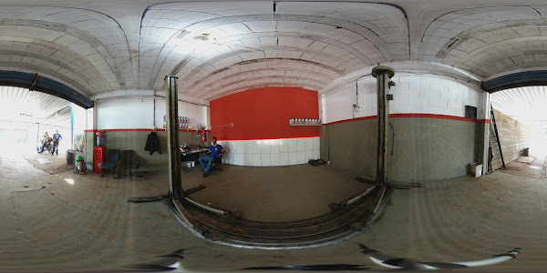 Foto 3 Lava Jato e Troca de Óleo Auto Brilho