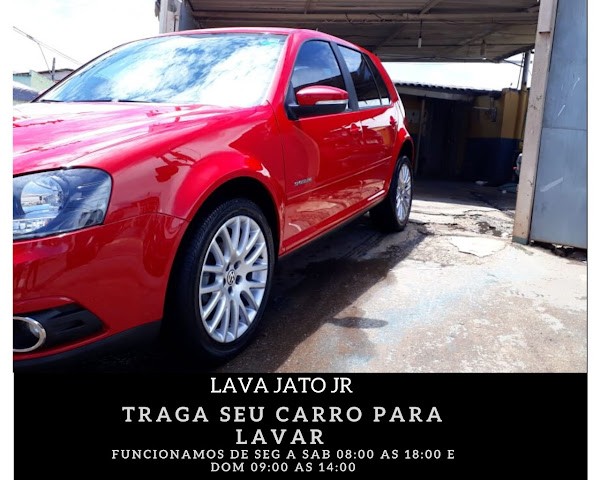 Foto 2 Jr Lava Jato
