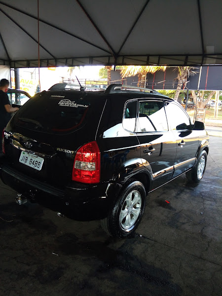 Foto 1 Cantinho do Rio Lava Jato