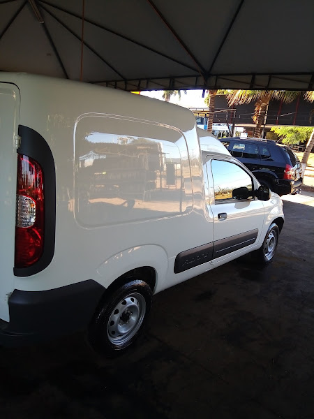 Foto 2 Cantinho do Rio Lava Jato