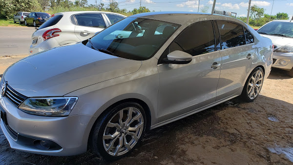 Lava Jato Auto Brilho