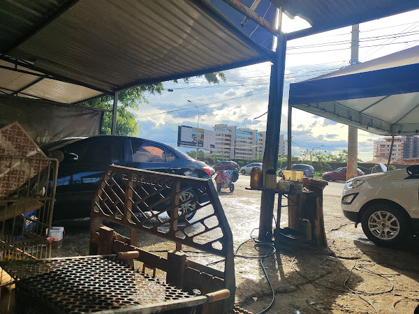 Foto 1 Lava Jato Auto Brilho