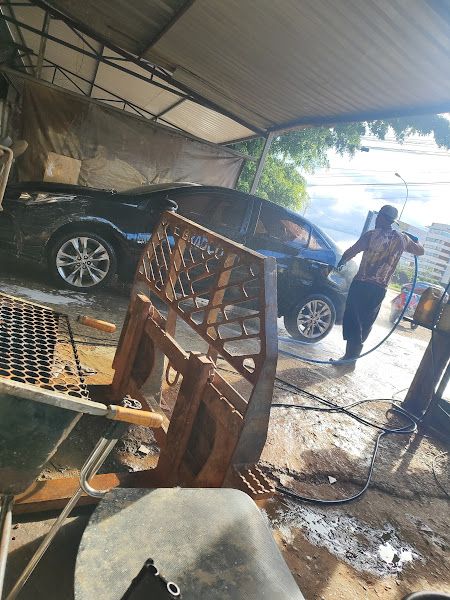 Foto 2 Lava Jato Auto Brilho