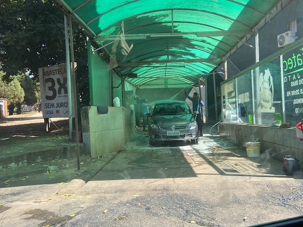 Liatec Lava Jato Liatec Lava Jato