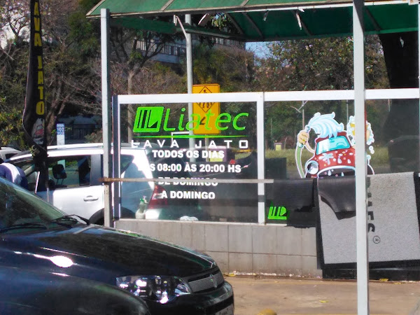 Foto 2 Liatec Lava Jato