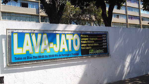 Foto 3 Liatec Lava Jato