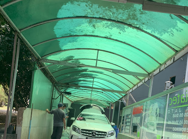 Foto 6 Liatec Lava Jato