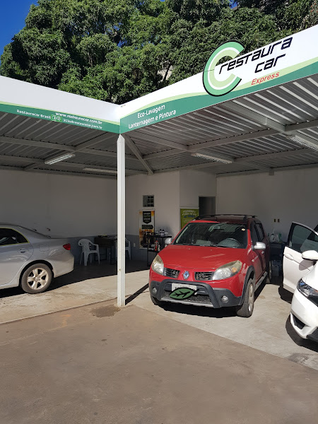RestauraCar 303 Sul