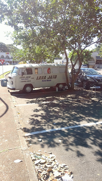 Foto 1 Lava Jato Auto Nível