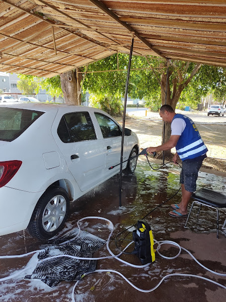 Foto 1 Lava Jato Carlos