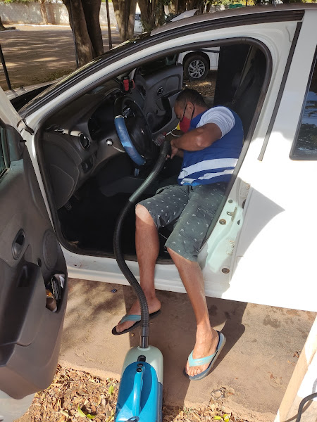 Foto 3 Lava Jato Carlos