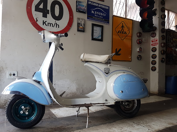 Foto 2 PitStopMotors - Estética Automotiva