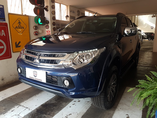 Foto 3 PitStopMotors - Estética Automotiva