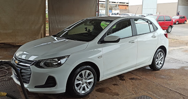 Foto 1 Black Diamond Estética Automotiva