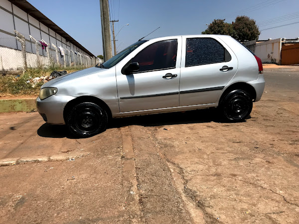 Foto 2 Black Diamond Estética Automotiva Foto 2 Black Diamond Estética Automotiva