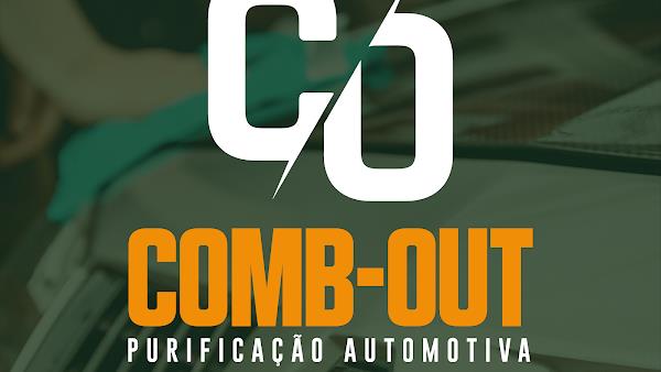 Foto 1 Comb-Out somente no Posto 214 Sul