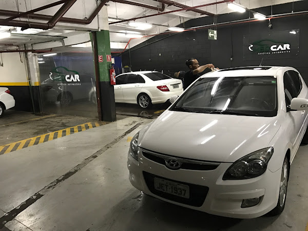 Efficace - Cuidados Automotivos