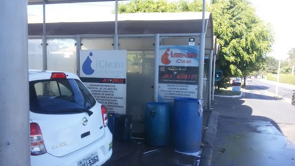 Foto 1 IClean Lava Jato