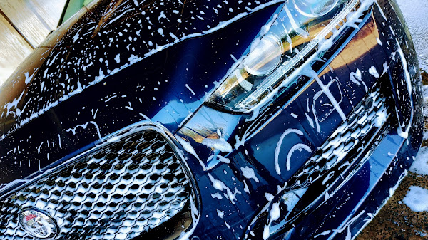 Car club estética automotiva