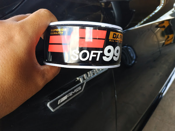 Foto 2 Car club estética automotiva