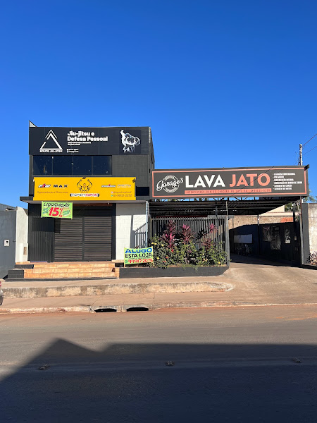 Foto 2 Lava Jato Garage 3