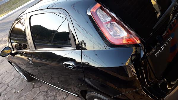 Foto 1 Lava Jato Do Galego