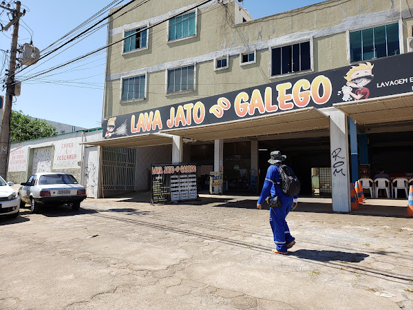 Foto 3 Lava Jato Do Galego