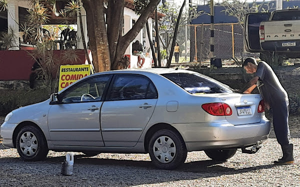 Foto 1 Lava Jato Abadio