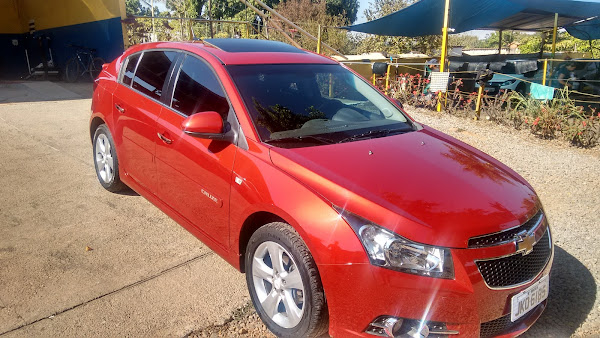 Foto 2 Lava Jato Abadio