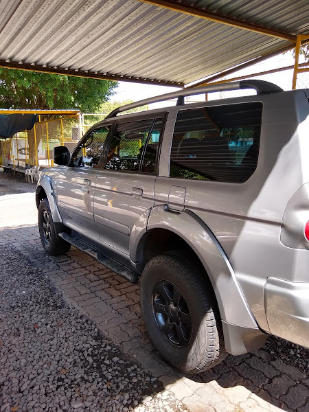 Foto 3 Lava Jato Abadio