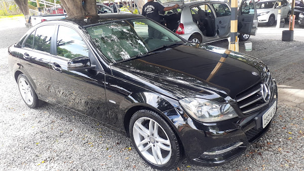 Foto 4 Lava Jato Abadio