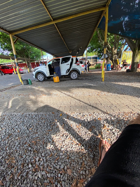 Foto 6 Lava Jato Abadio