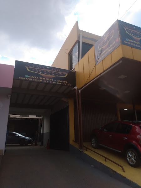 Foto 1 Lava Jato Messias