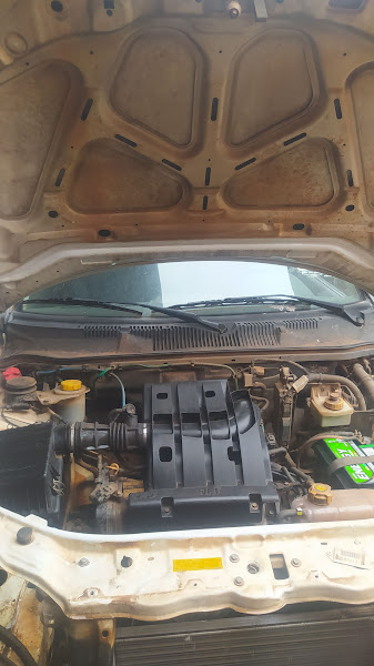 Foto 1 Lava-Jato Brilhante