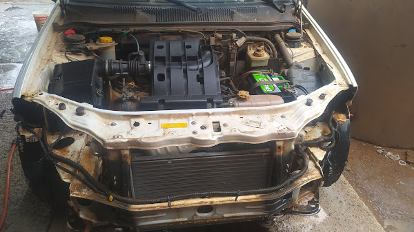 Foto 2 Lava-Jato Brilhante