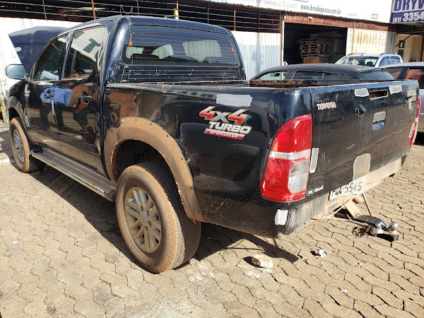 Foto 3 Lava-Jato Brilhante