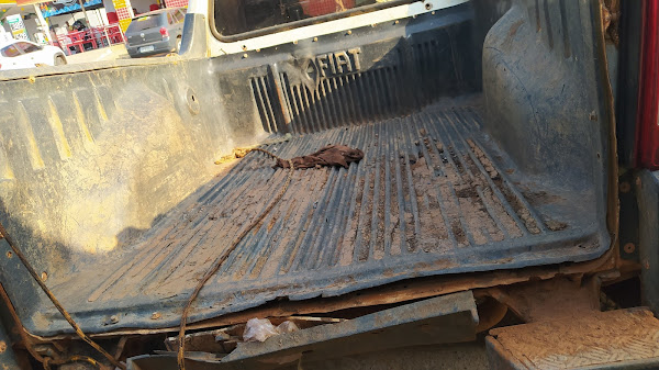 Foto 4 Lava-Jato Brilhante