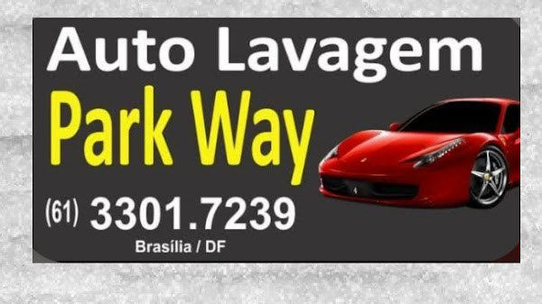 Auto Lavagem Park Way