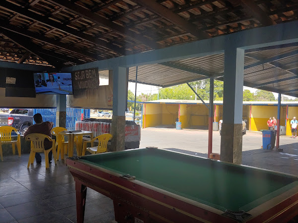 Foto 1 Auto Lavagem Park Way