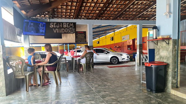 Foto 2 Auto Lavagem Park Way