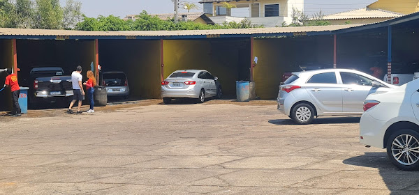 Foto 3 Auto Lavagem Park Way