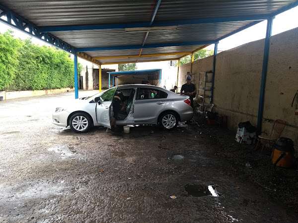 Foto 1 Japinha Lava Jato