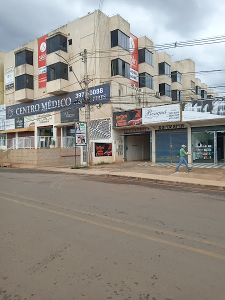 Foto 1 Lava-Jato Feira