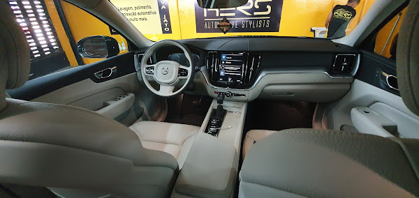 Kers Automotive Stylists