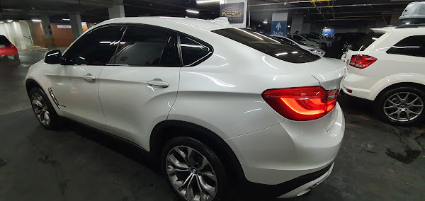 Foto 1 Kers Automotive Stylists