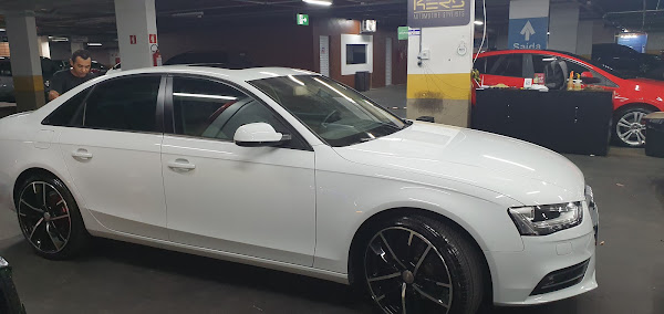 Foto 2 Kers Automotive Stylists