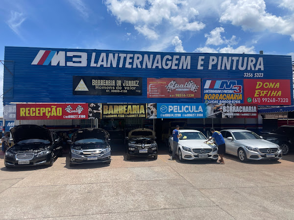 Foto 1 Quality Lava Jato